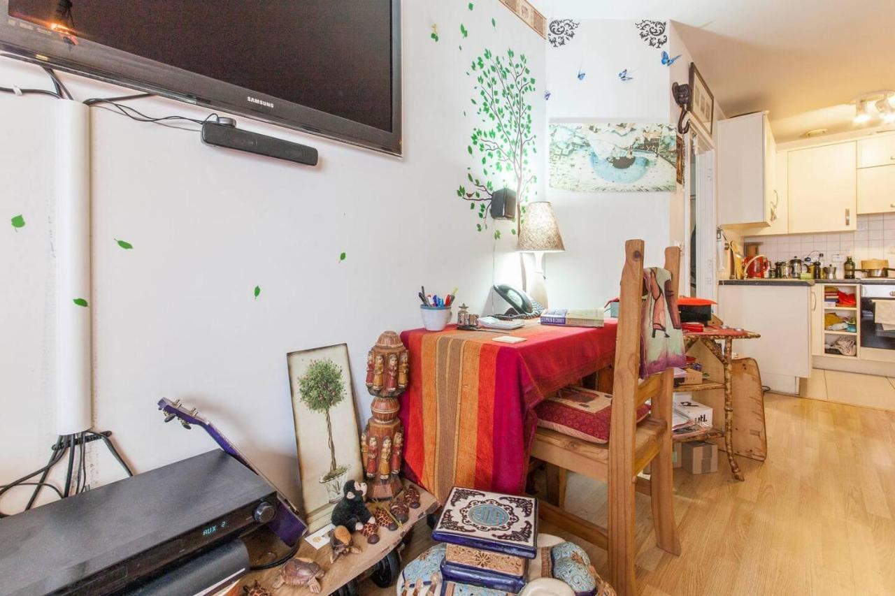 Apartamento Amazing Riverside Boheme In Sw London!