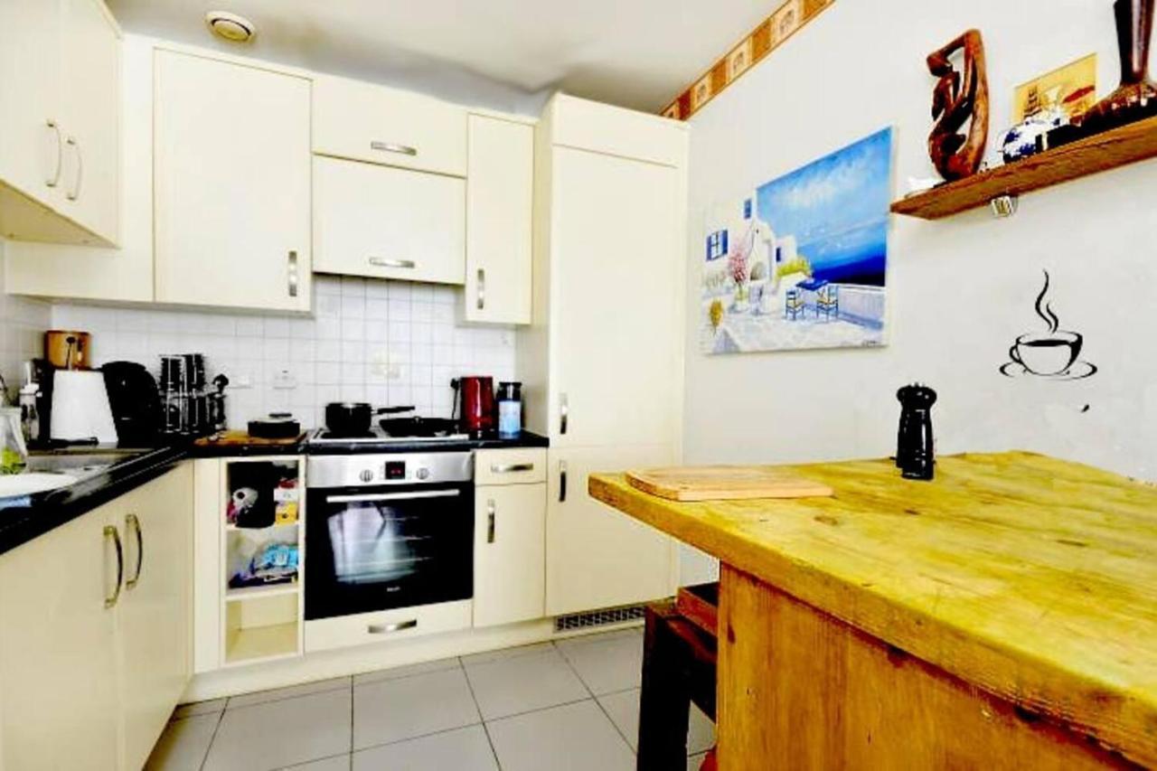 Amazing Riverside Boheme In Sw London! Apartamento *