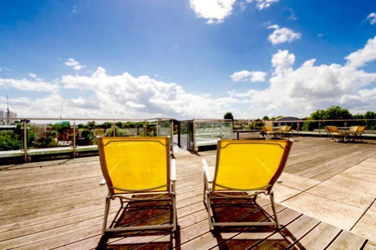 Amazing Riverside Boheme In Sw London! Apartamento *