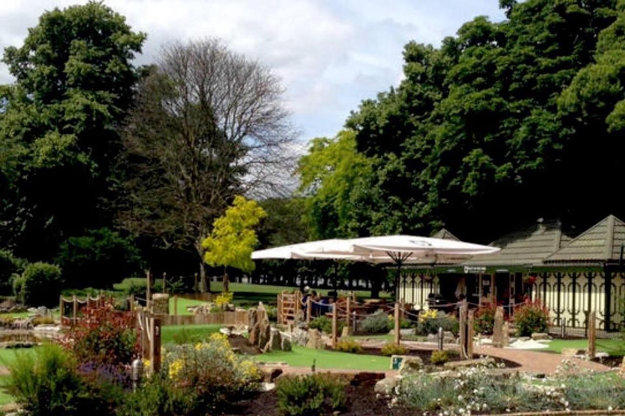 Apartamento Amazing Riverside Boheme In Sw London! Londres
